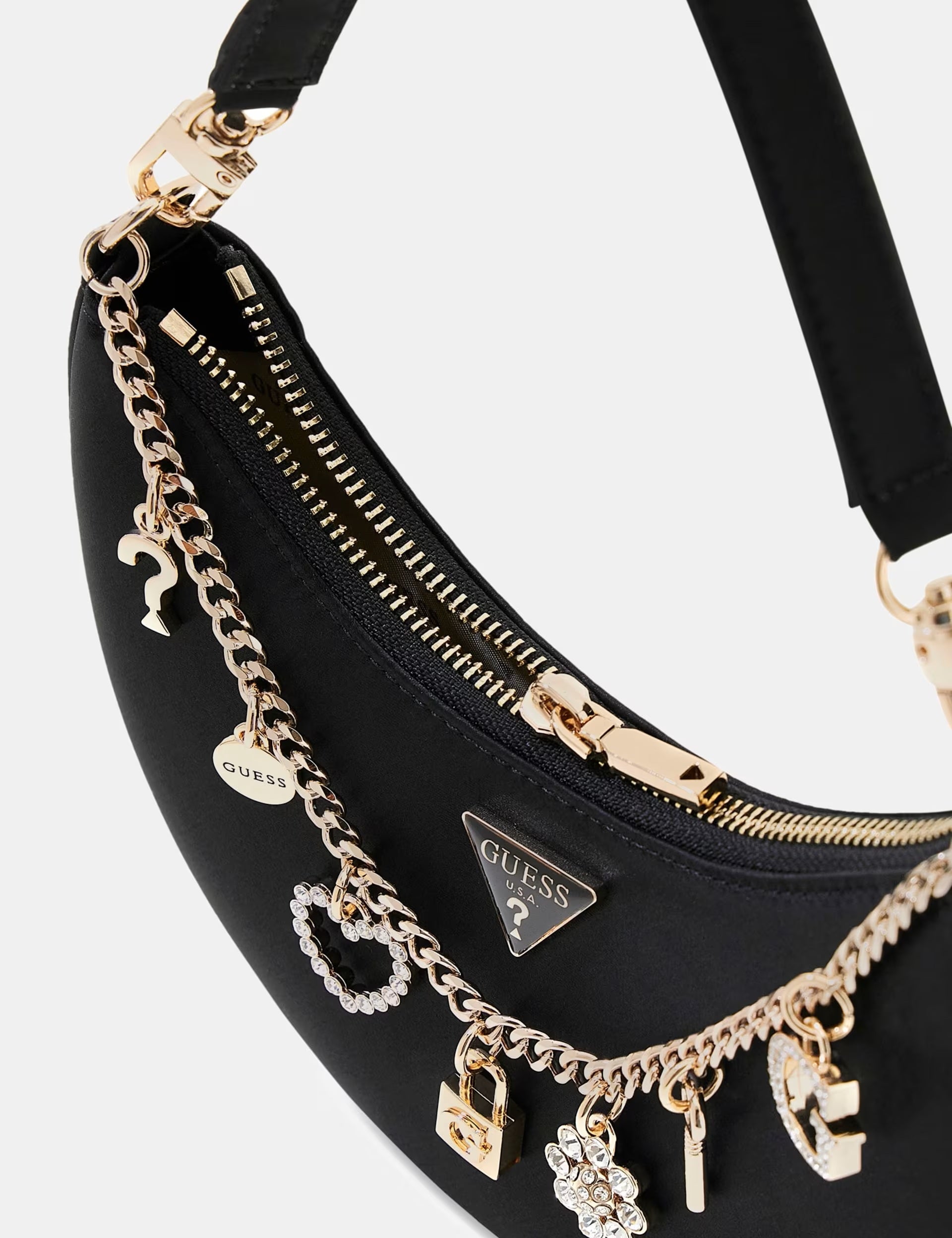 Tasmin Mini Shoulder Bag Guess - MYLILLY