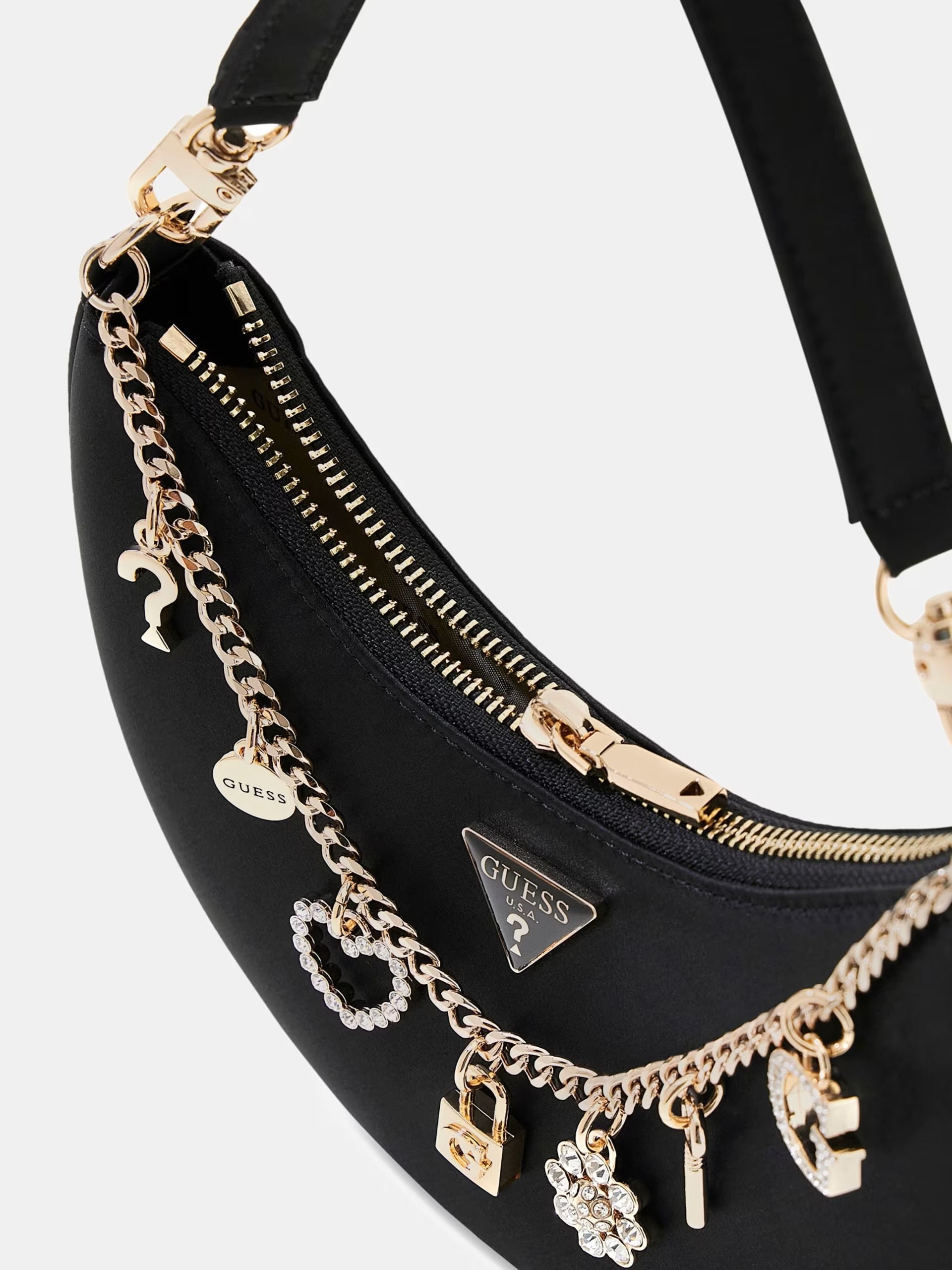 Tasmin Mini Shoulder Bag Guess - MYLILLY
