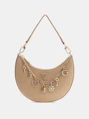 Tasmin Mini Shoulder Bag Guess - MYLILLY