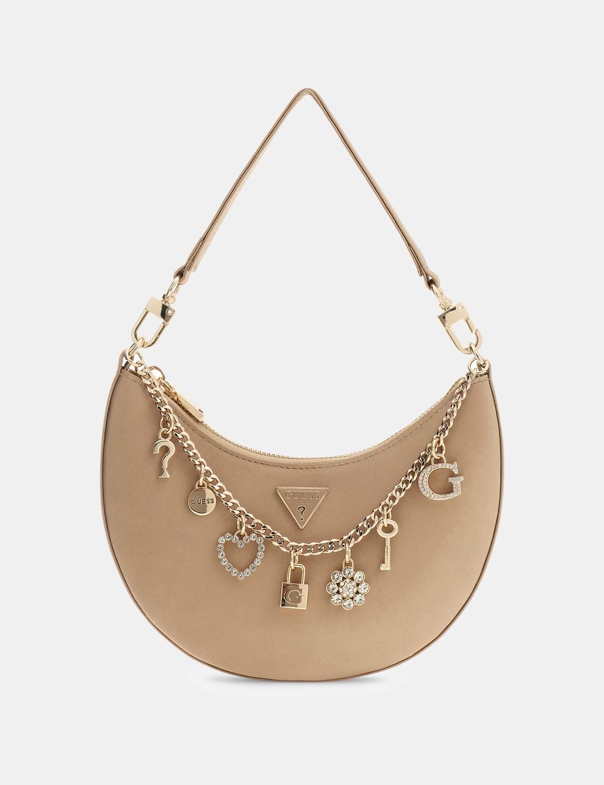 Tasmin Mini Shoulder Bag Guess - MYLILLY