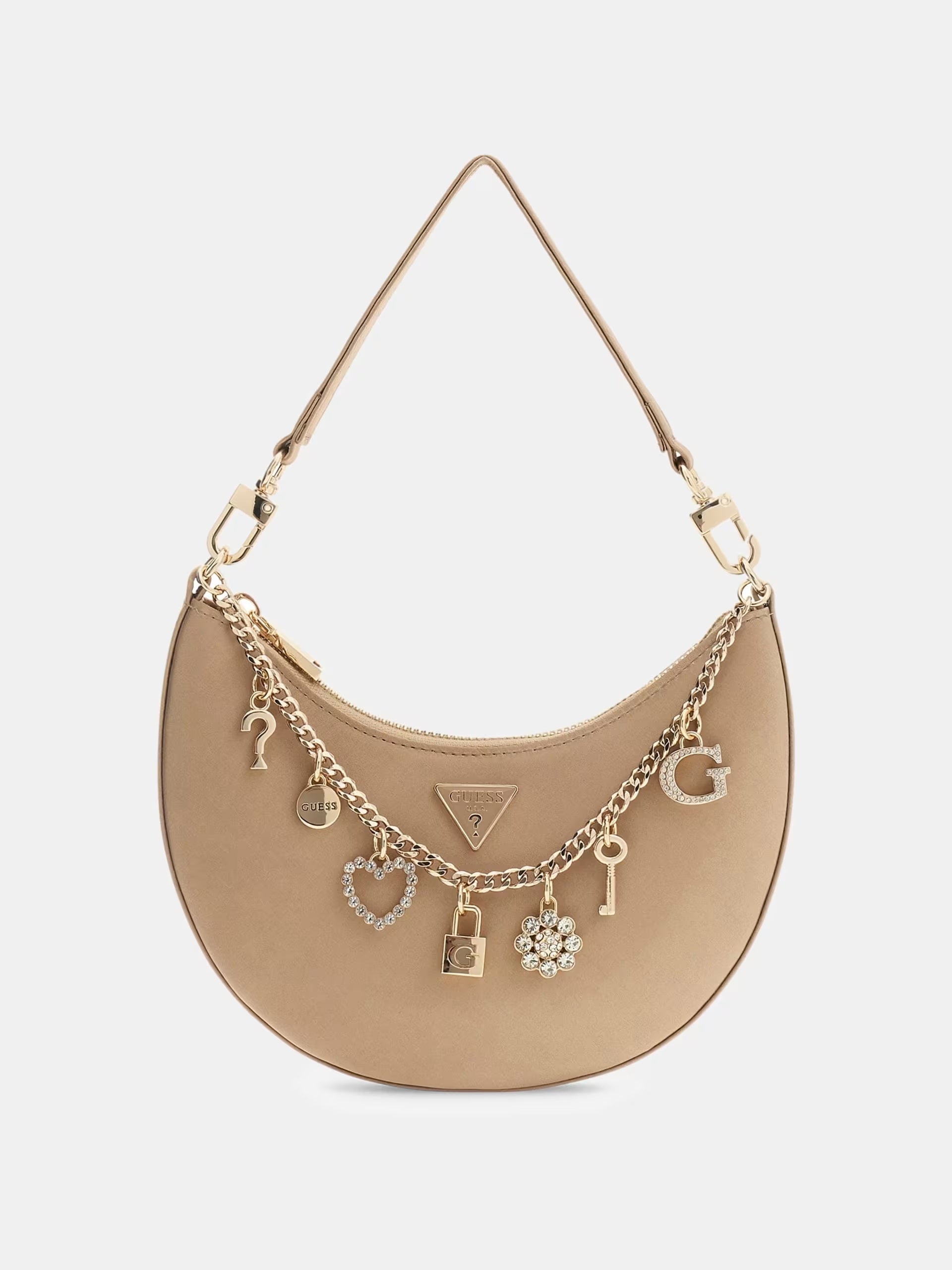 Tasmin Mini Shoulder Bag Guess - MYLILLY