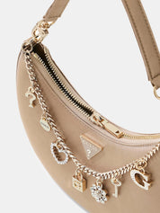 Tasmin Mini Shoulder Bag Guess - MYLILLY