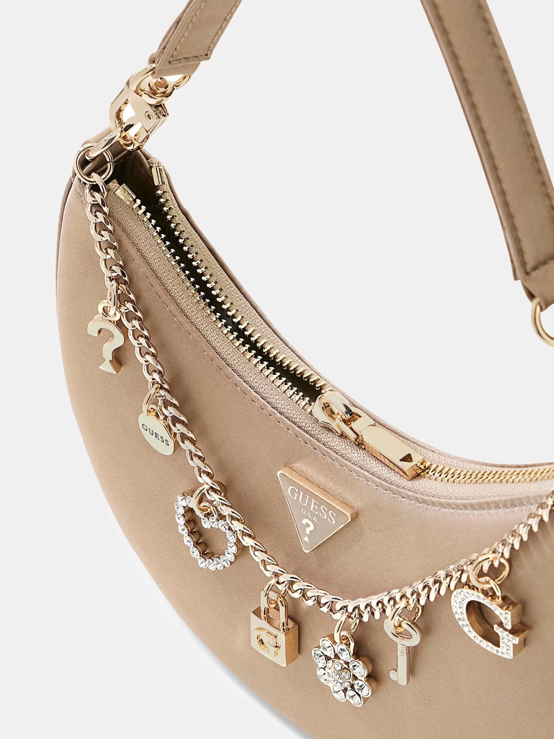 Tasmin Mini Shoulder Bag Guess - MYLILLY