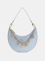 Tasmin Mini Shoulder Bag Guess - MYLILLY
