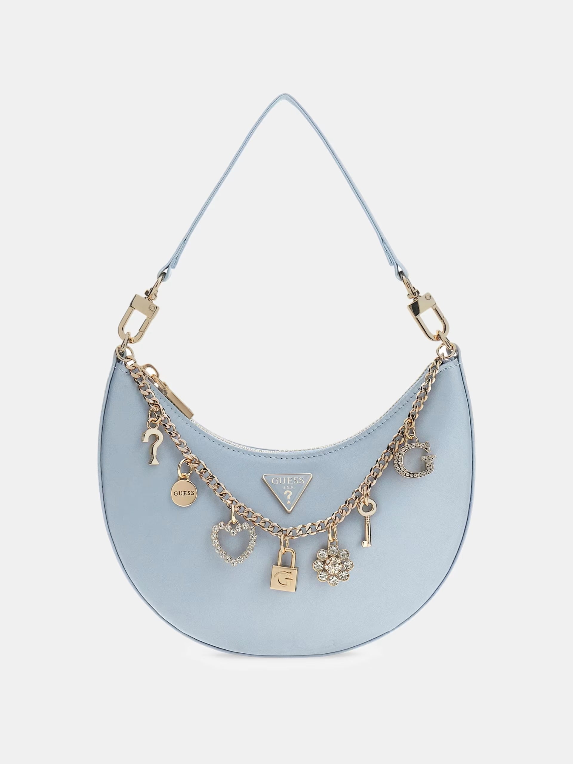 Tasmin Mini Shoulder Bag Guess - MYLILLY