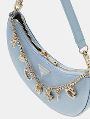 Tasmin Mini Shoulder Bag Guess - MYLILLY