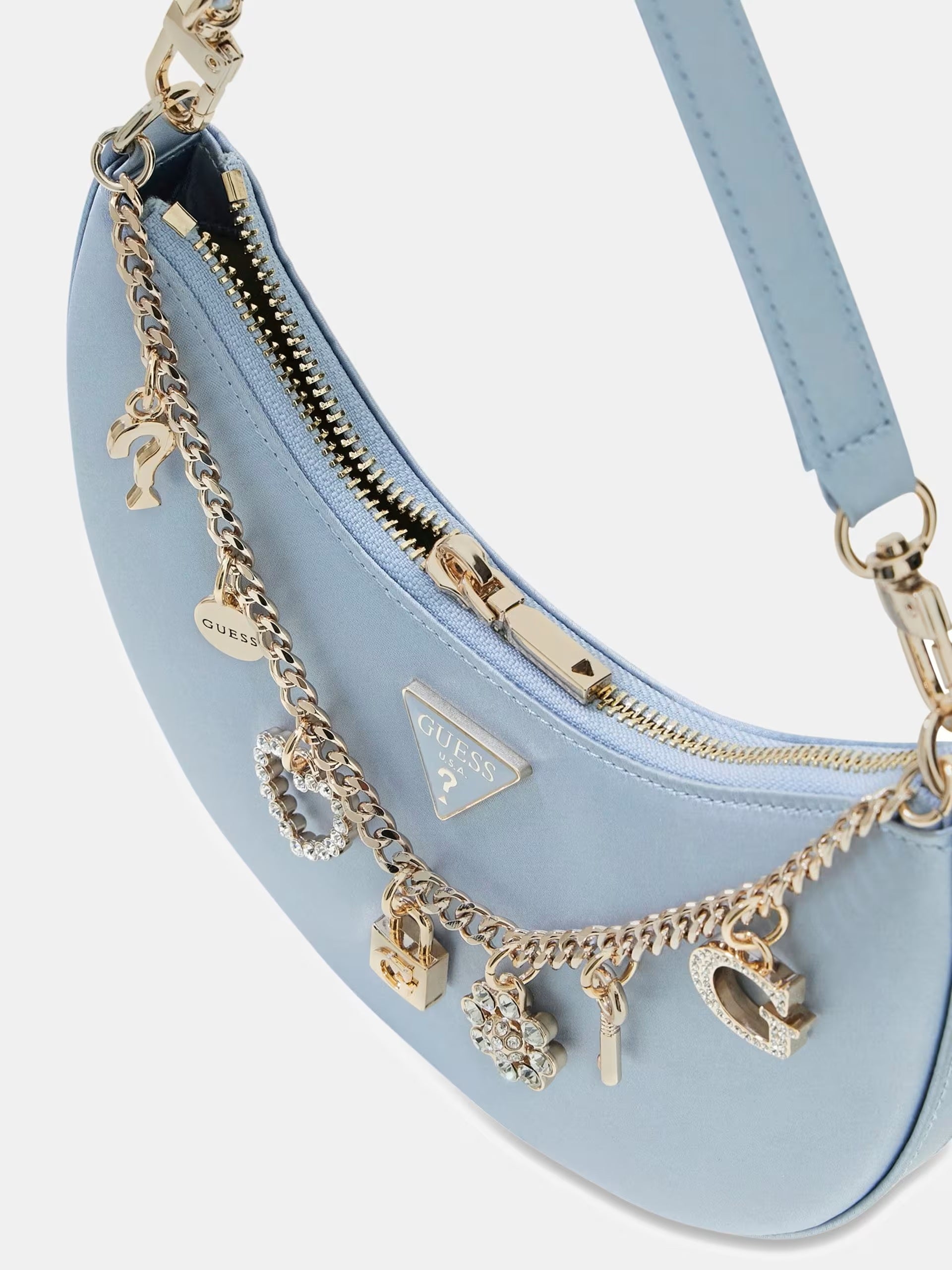 Tasmin Mini Shoulder Bag Guess - MYLILLY