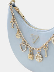 Tasmin Mini Shoulder Bag Guess - MYLILLY