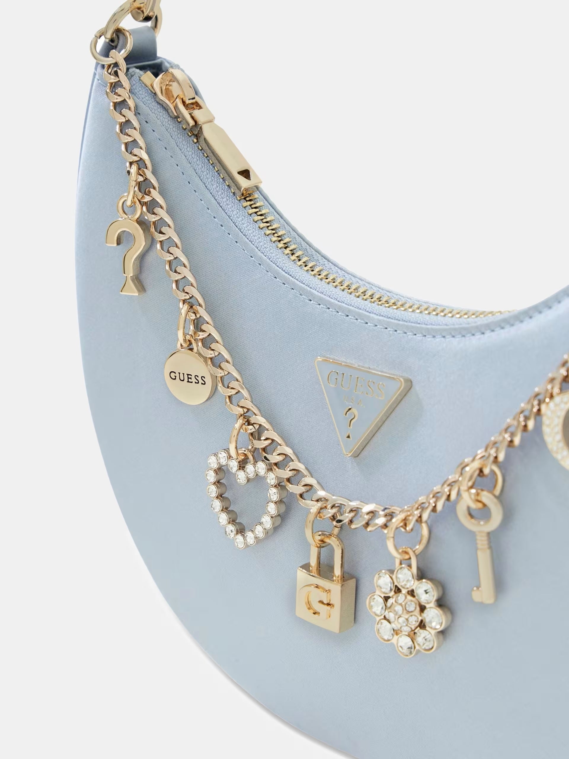 Tasmin Mini Shoulder Bag Guess - MYLILLY