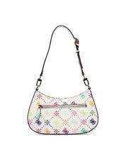 Emelie Logo Shoulder Bag Guess