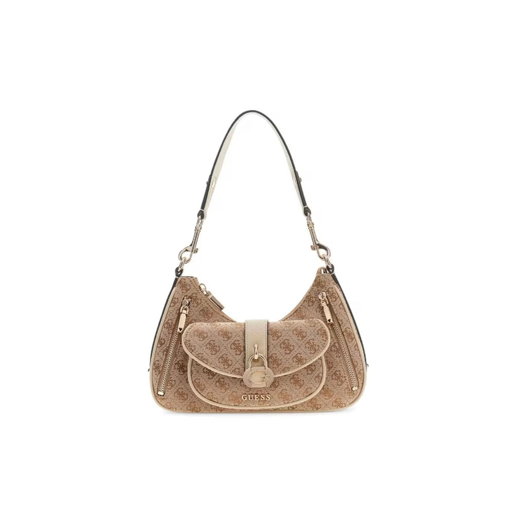 Borsa a spalla Jessa Guess - MYLILLY