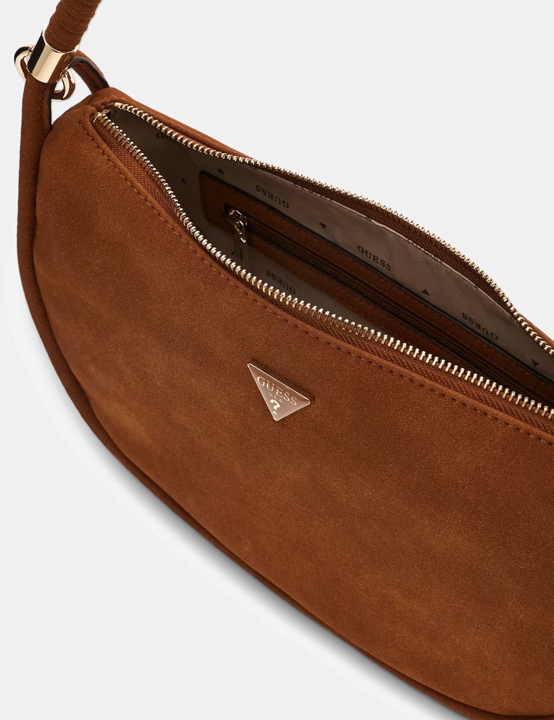 Borsa a spalla Danya Guess - MYLILLY