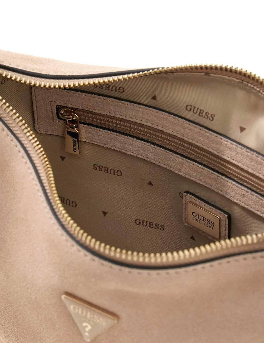 Borsa a spalla Danya Guess - MYLILLY