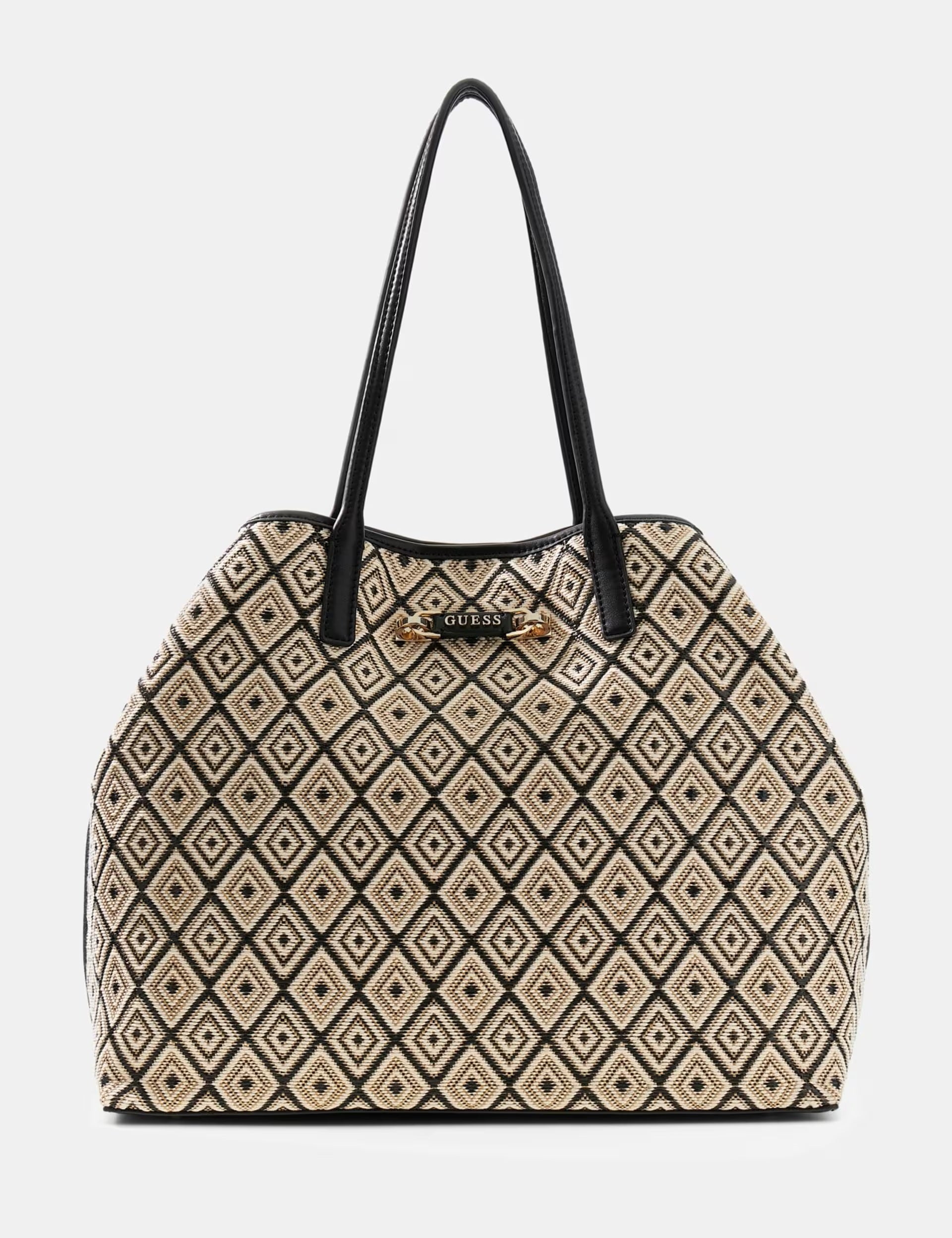 Borsa Shopper Sophia in tessuto Guess - MYLILLY