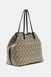Borsa Shopper Sophia in tessuto Guess - MYLILLY