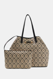 Borsa Shopper Sophia in tessuto Guess - MYLILLY