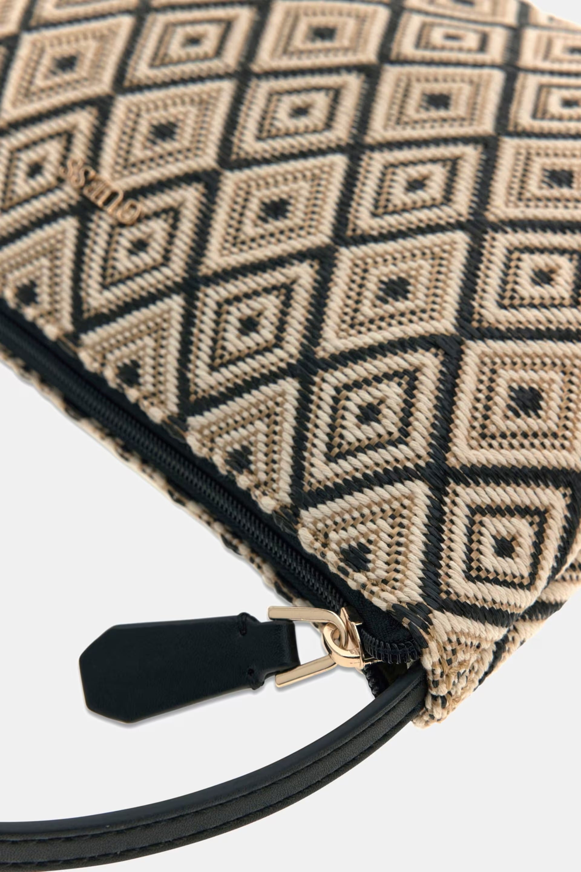 Borsa Shopper Sophia in tessuto Guess - MYLILLY