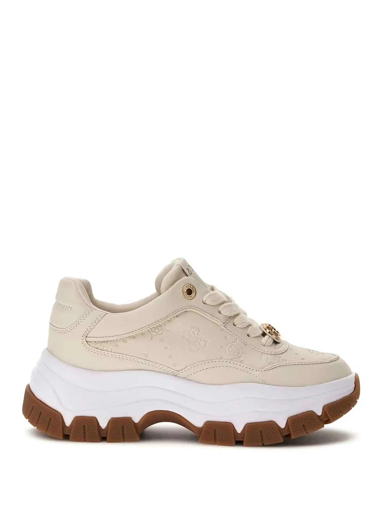 Runner Berett Guess