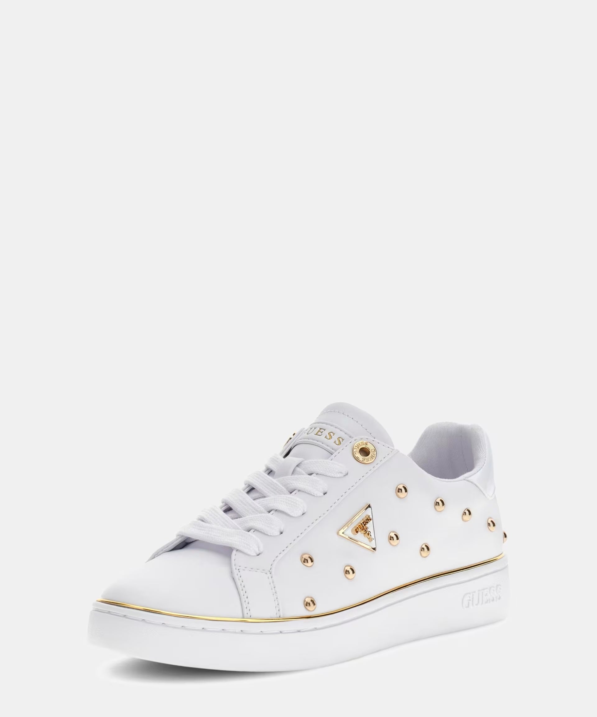 Sneakers Bonitah con borchie Guess - MYLILLY