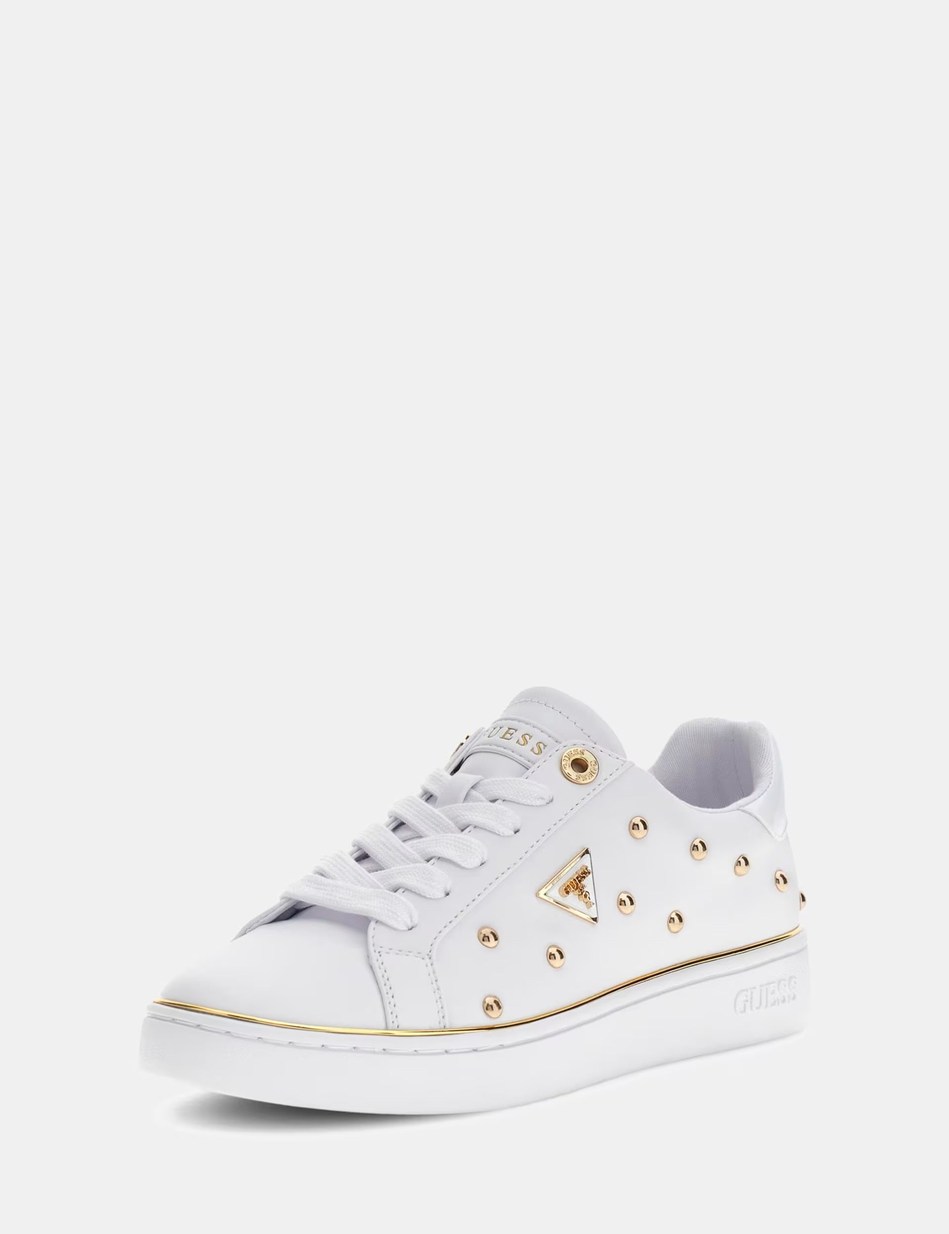 Sneakers Bonitah con borchie Guess - MYLILLY