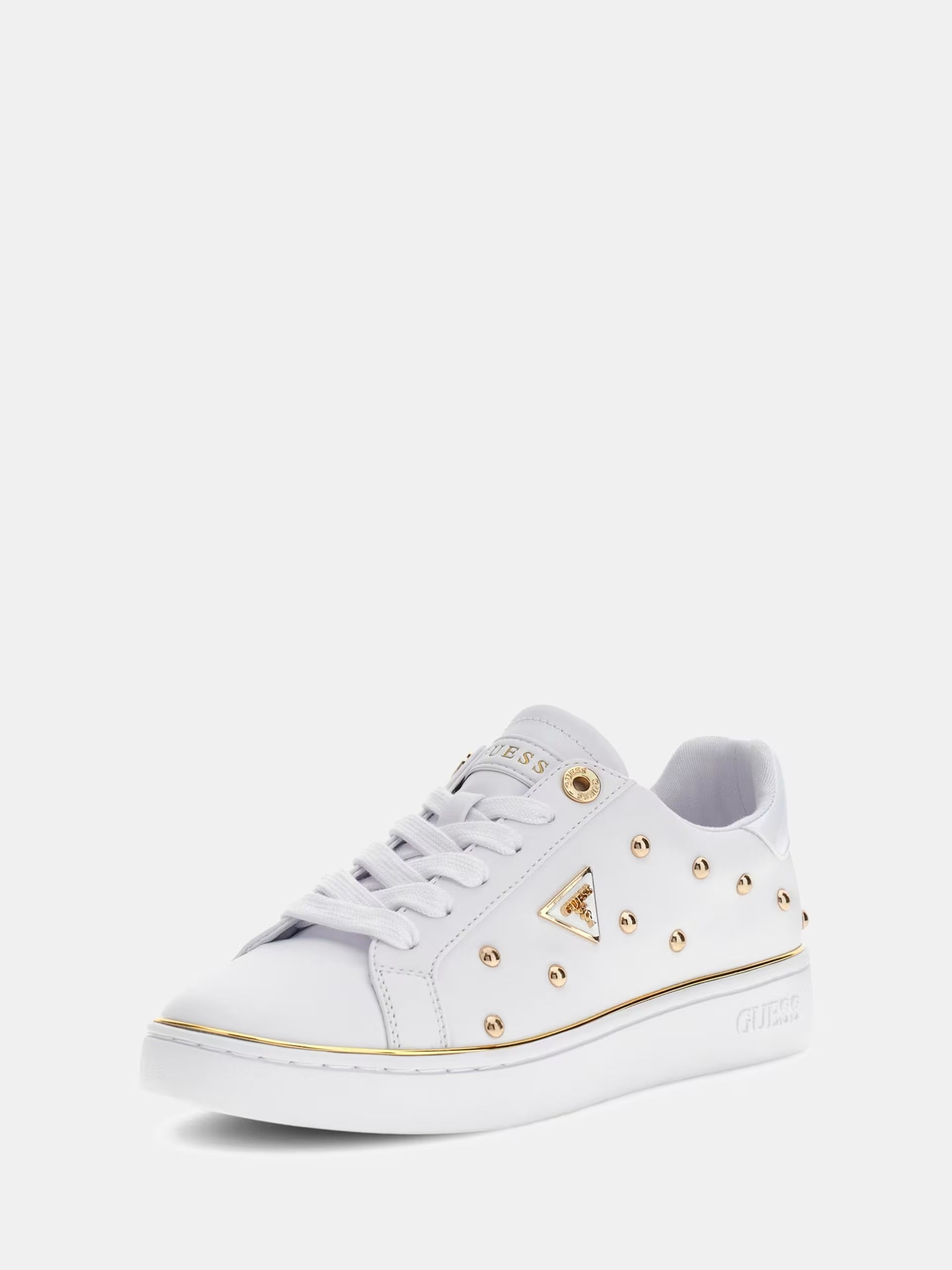 Sneakers Bonitah con borchie Guess - MYLILLY