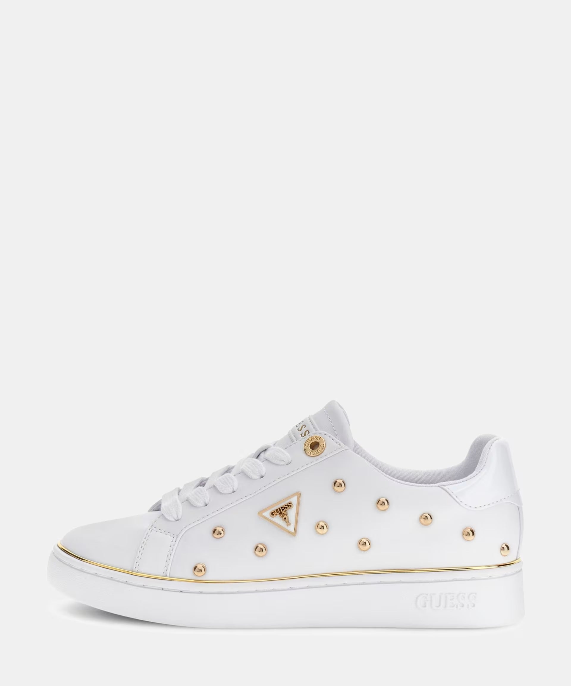 Sneakers Bonitah con borchie Guess - MYLILLY