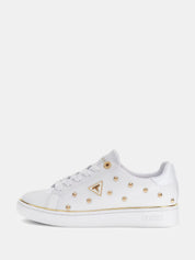 Sneakers Bonitah con borchie Guess - MYLILLY