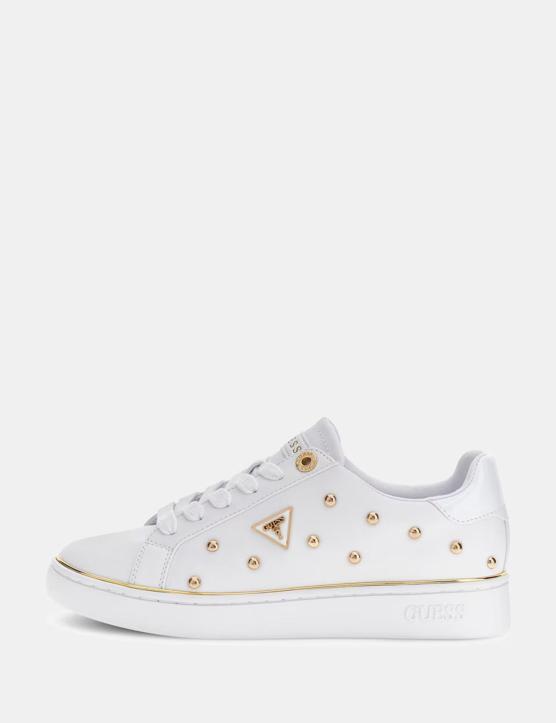 Sneakers Bonitah con borchie Guess - MYLILLY