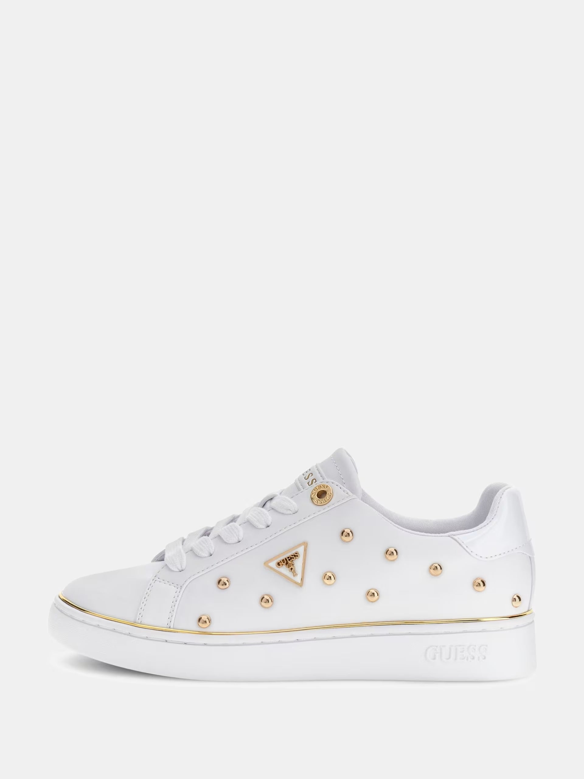 Sneakers Bonitah con borchie Guess - MYLILLY