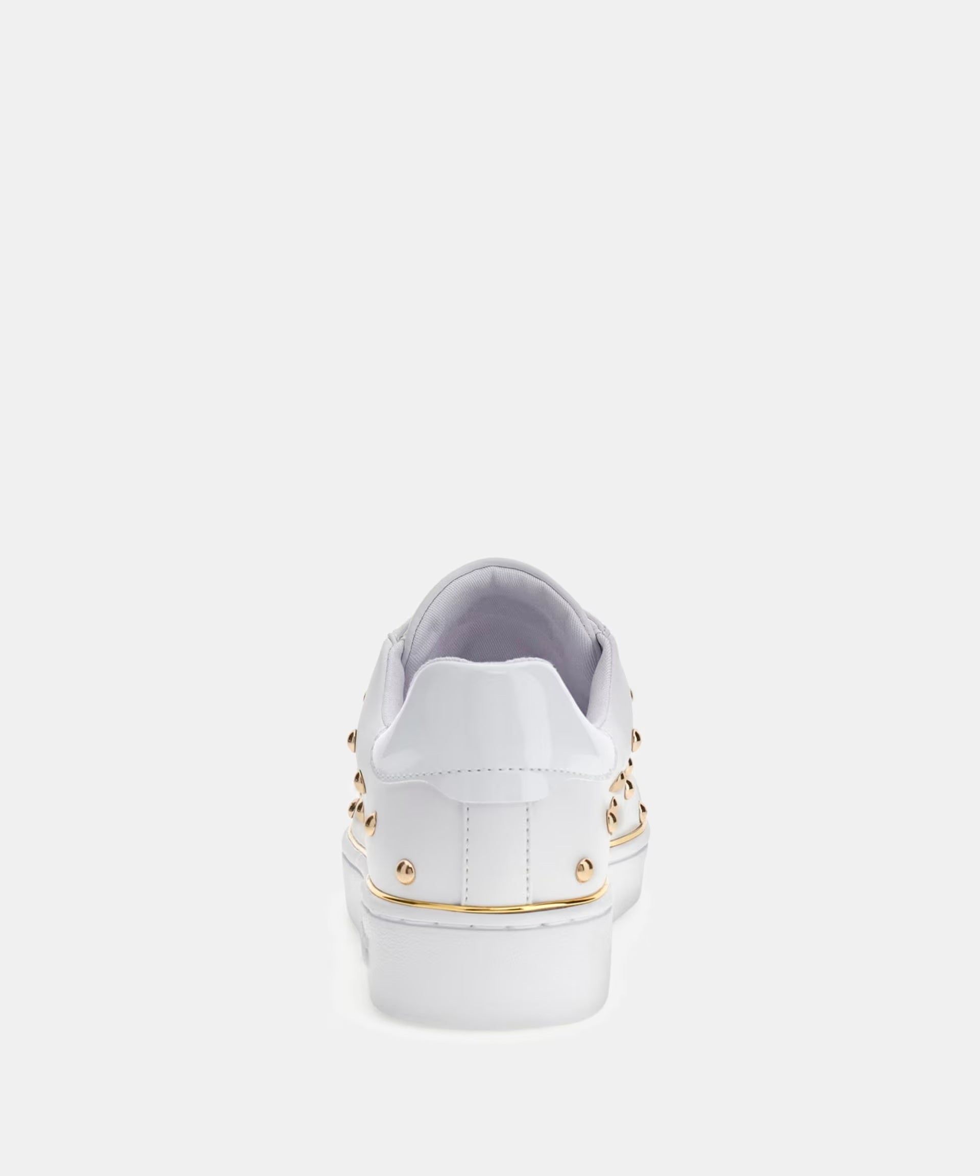 Sneakers Bonitah con borchie Guess - MYLILLY