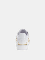 Sneakers Bonitah con borchie Guess - MYLILLY
