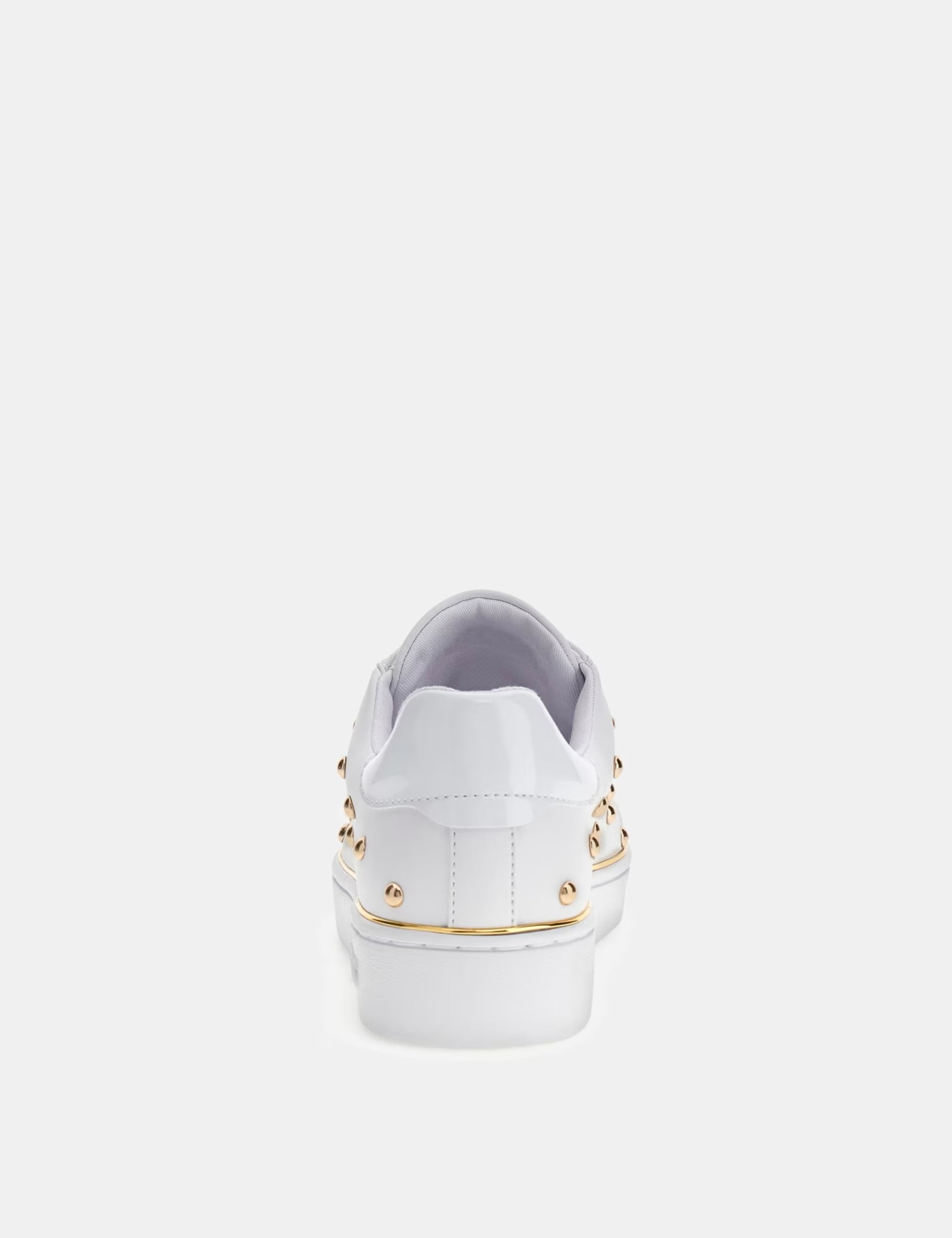 Sneakers Bonitah con borchie Guess - MYLILLY