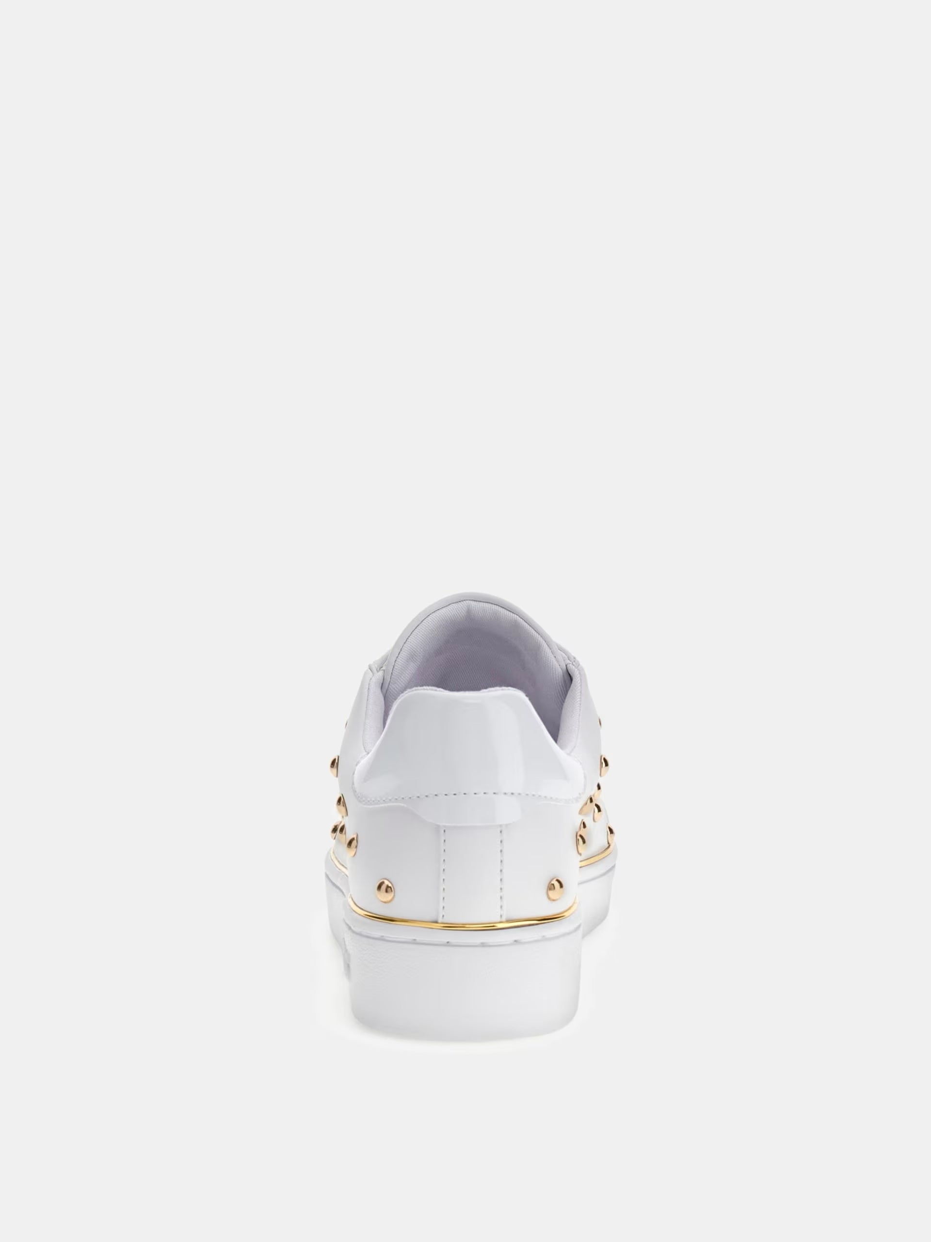Sneakers Bonitah con borchie Guess - MYLILLY