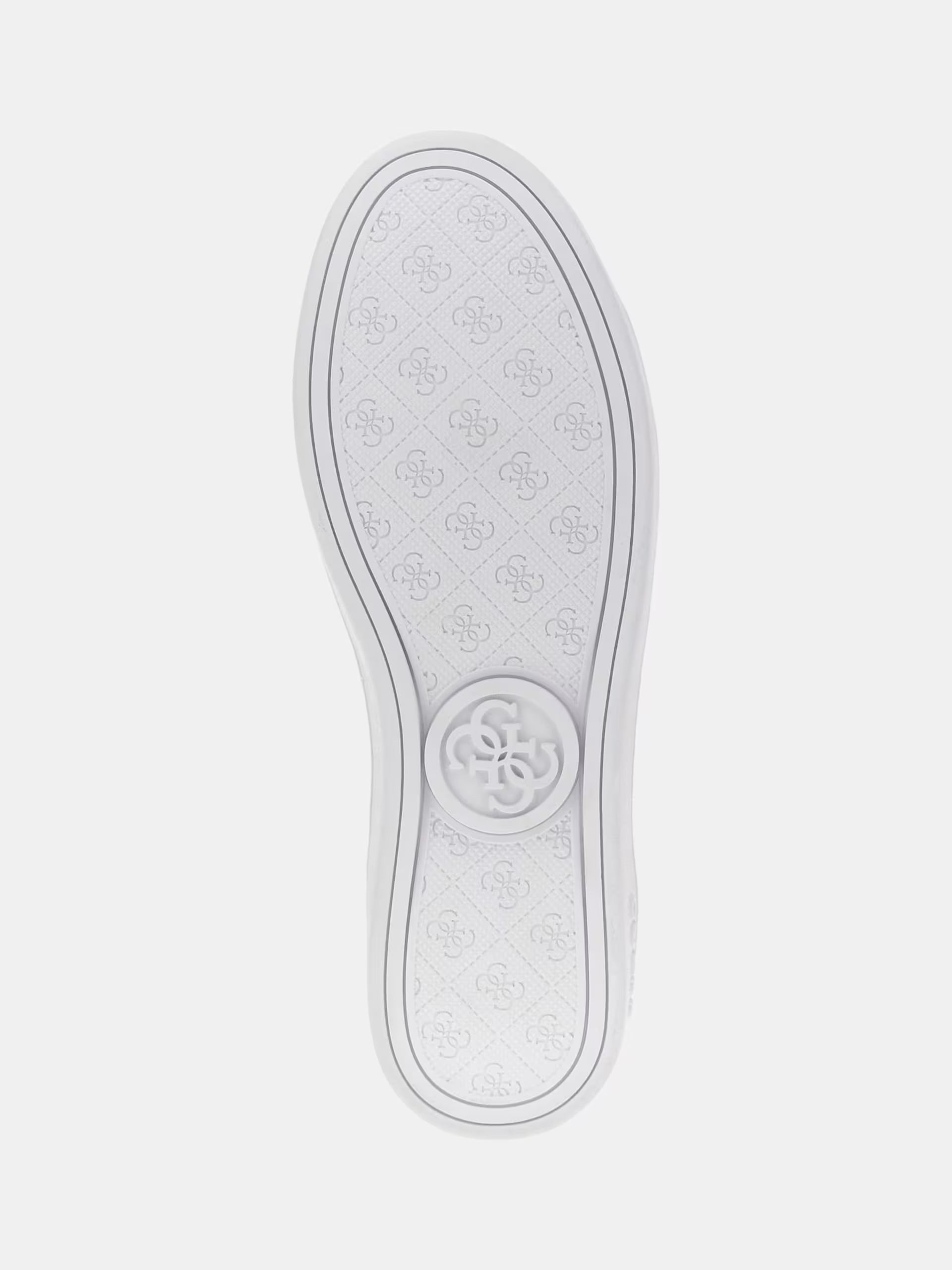Sneakers Bonitah con borchie Guess - MYLILLY
