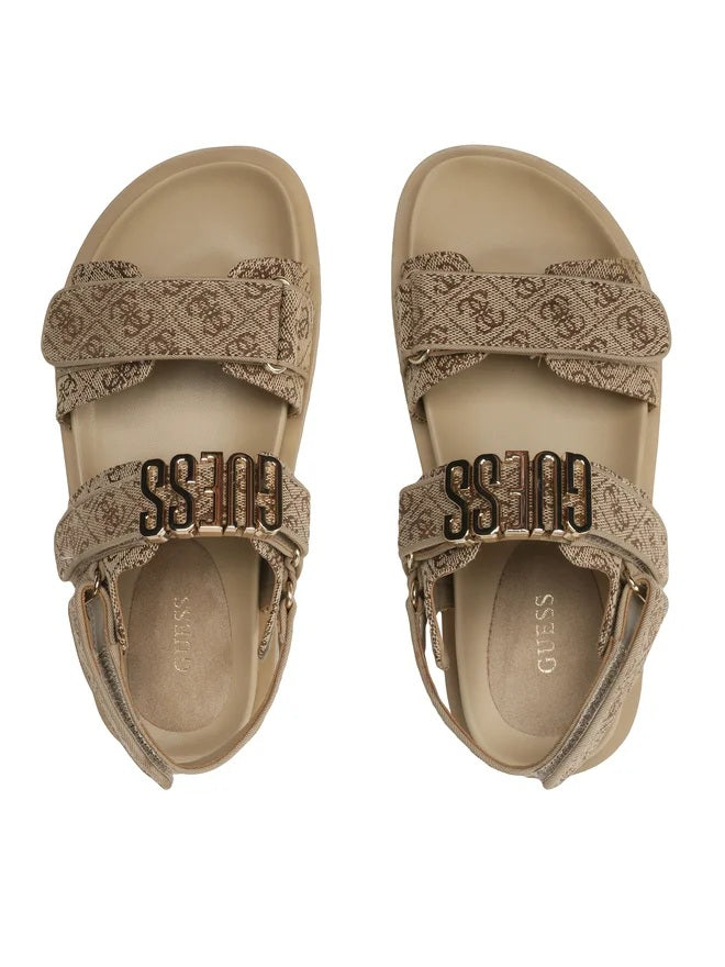 Sandali Fabelis2 Guess