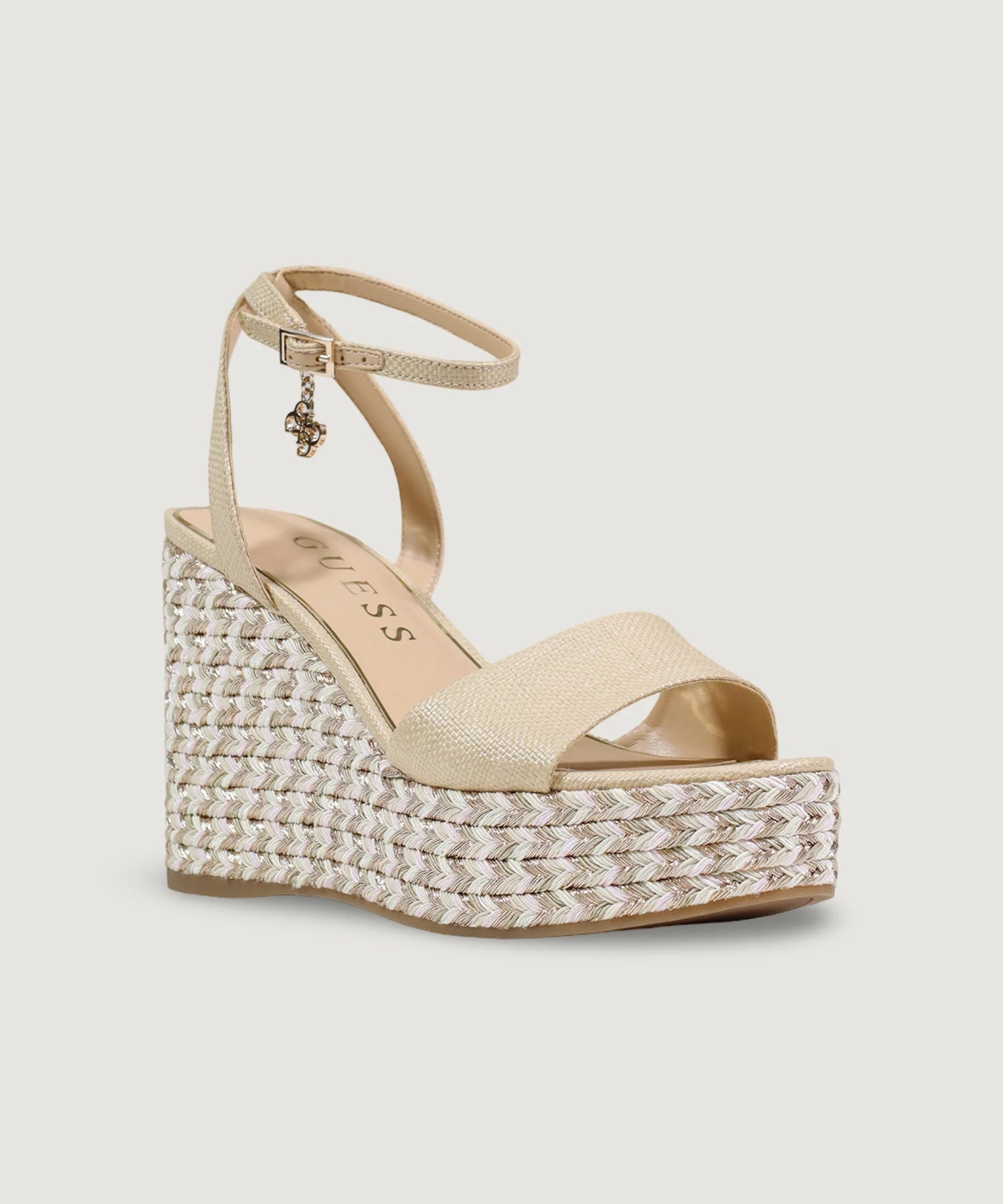 Sandali Everly Guess - MYLILLY