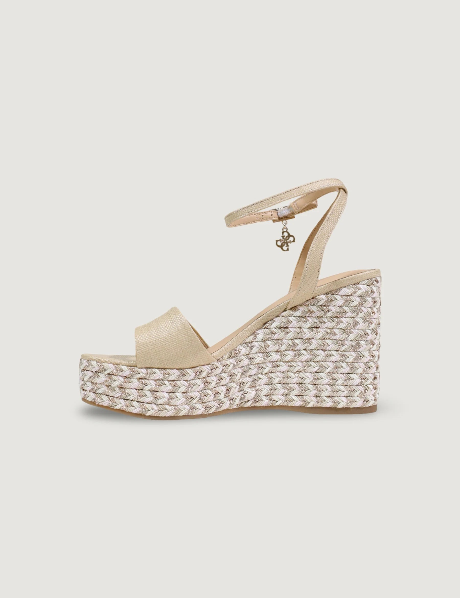 Sandali Everly Guess - MYLILLY