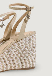 Sandali Everly Guess - MYLILLY