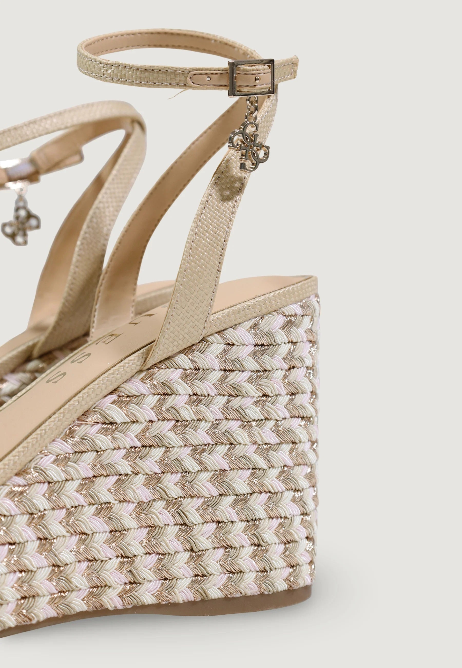 Sandali Everly Guess - MYLILLY