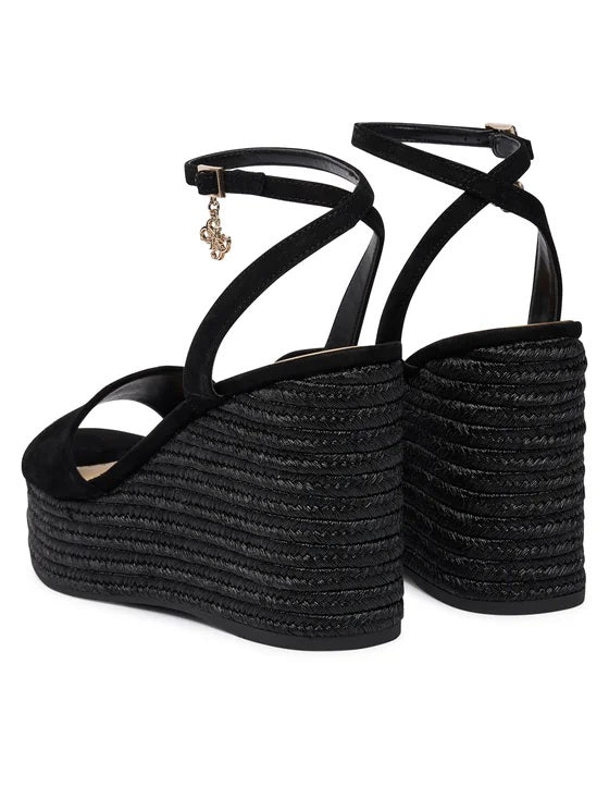 Sandali Everly2 Guess