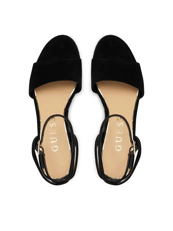 Sandali Everly2 Guess