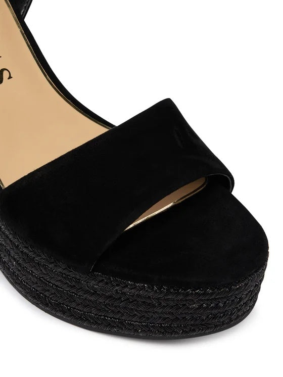 Sandali Everly2 Guess