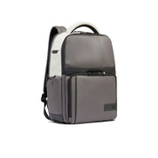 Piquadro Wollem Fast-Check Backpack for Laptop and 12.9" iPad® Pro