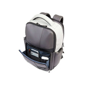 Piquadro Fast-Check 12.9" PC and iPad®Pro backpack