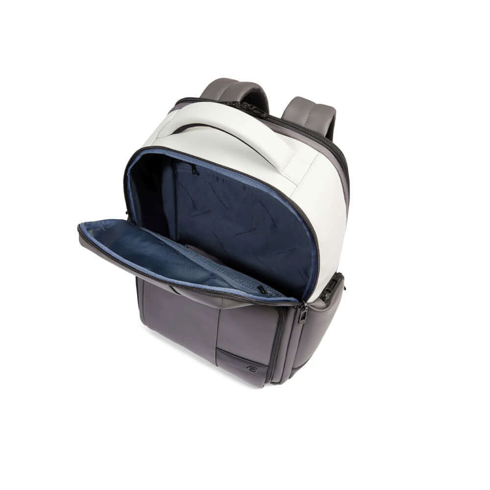 Piquadro Fast-Check 12.9" PC and iPad®Pro backpack
