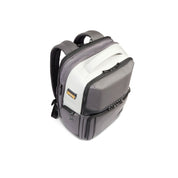 Piquadro Wollem Fast-Check Backpack for Laptop and 12.9" iPad® Pro