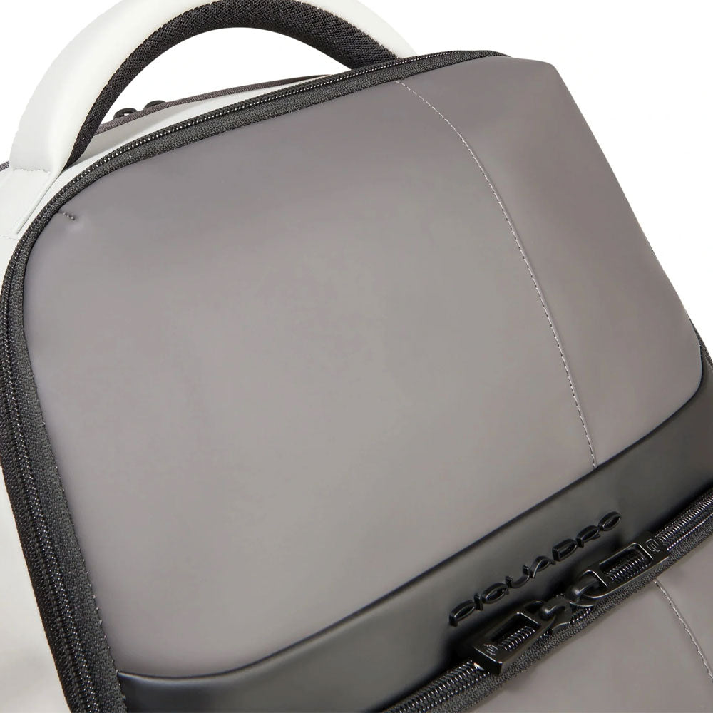 Piquadro Wollem Fast-Check Backpack for Laptop and 12.9" iPad® Pro