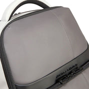 Piquadro Wollem Fast-Check Backpack for Laptop and 12.9" iPad® Pro