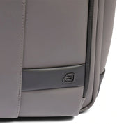Piquadro Wollem Fast-Check Backpack for Laptop and 12.9" iPad® Pro