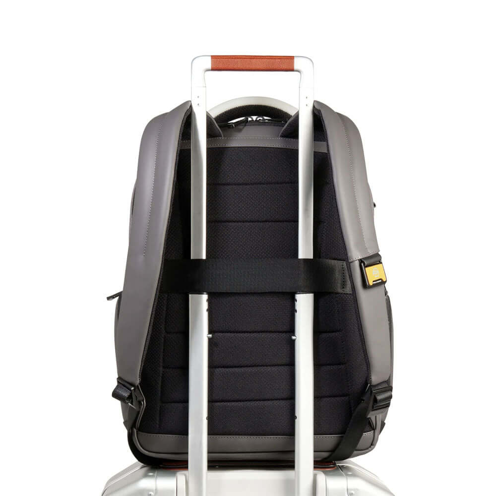 Piquadro Fast-Check 12.9" PC and iPad®Pro backpack
